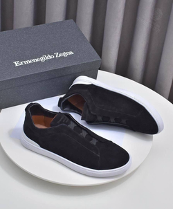Кеды Ermenegildo Zegna