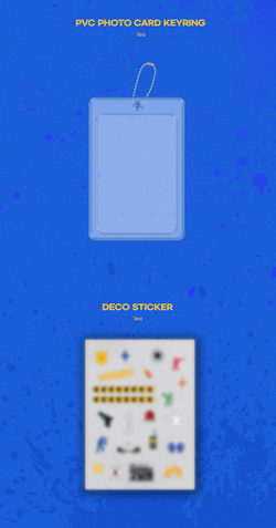 Набор O.S.T Good boy