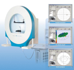 Компьютерный периметр OCULUS Twinfield® 2