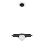 Подвесной светильник Freya FR5390PL-01B