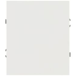 Выключатель ЭРА Arktik 16-1101-01 10АХ-250В белый