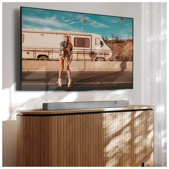 Klipsch Flexus Core 200 Walnut
