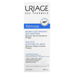 Uriage, Xémose, успокаивающий масляный бальзам против зуда, без запаха, 200 мл (6,8 жидк. унц.)