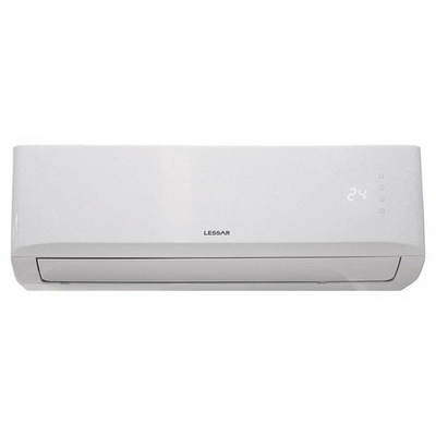 Сплит-система Lessar Cool+ R32 LS-H09KFE2/LU-H09KFE2