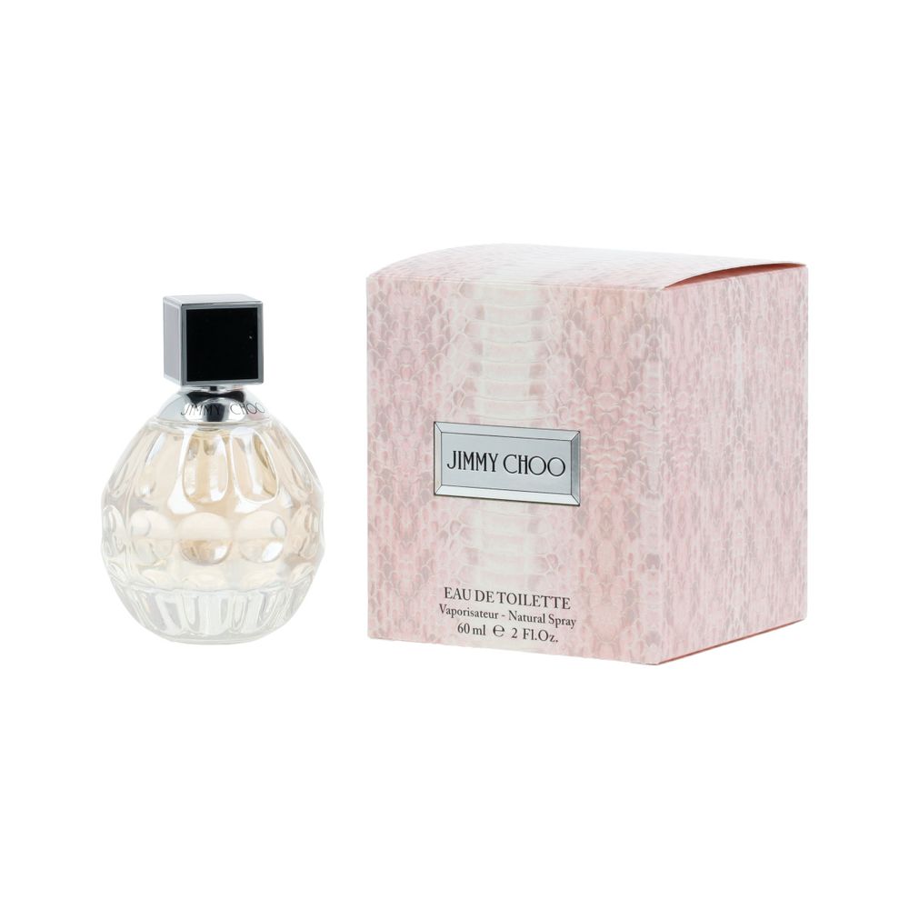 Jimmy Choo Jimmy Choo Eau De Toilette 60 ml (woman)