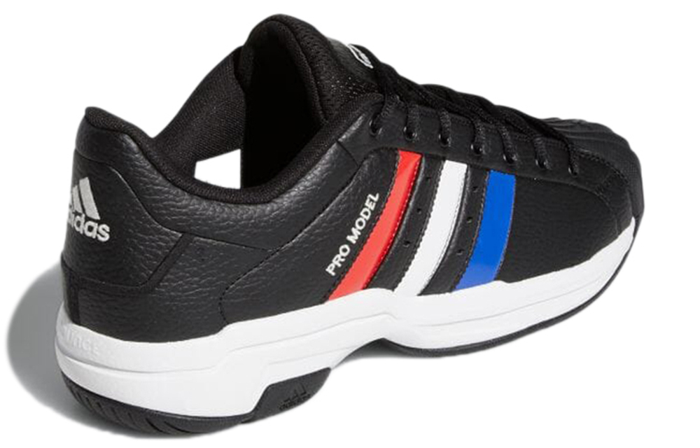 Кроссовки Adidas Pro Model 2G Low