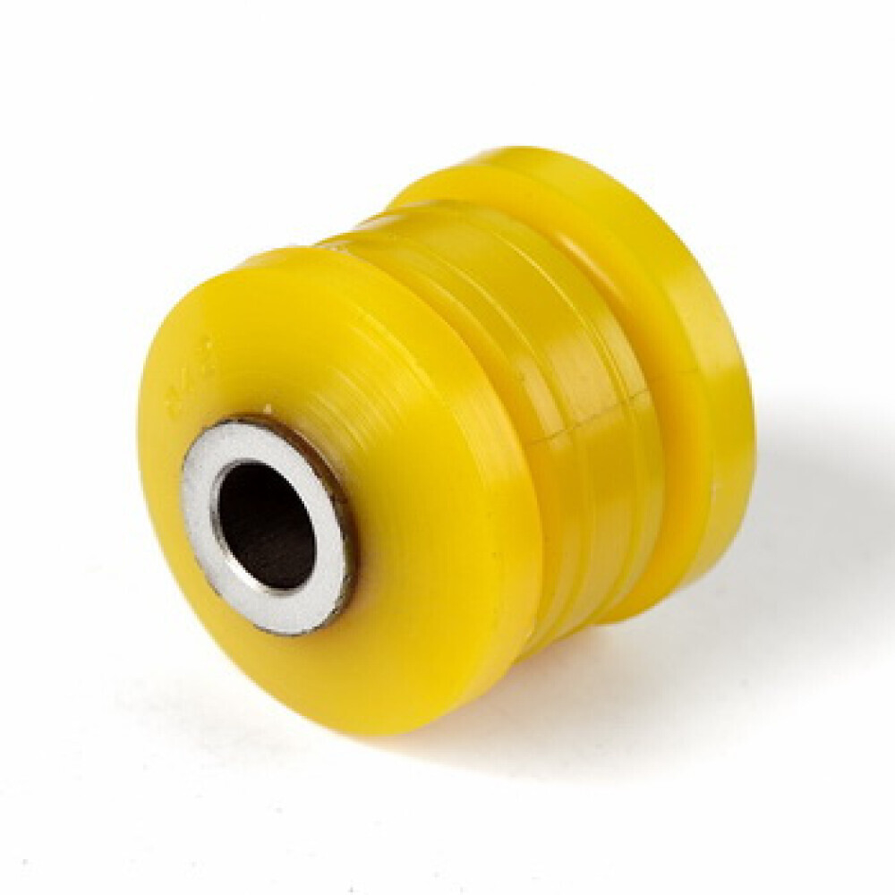 Полиуретановый сайлентблок задней подвески, верхнего поперечного рычага, крепление к ступице (1 шт.), Точка опоры.3-06-2579