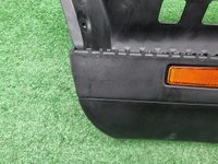 Подножка правая JAC N75 (2014-н.в.)