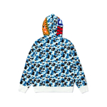 A Bathing Ape Bathing Ape City Limited Collection Fw25 Свитшот
