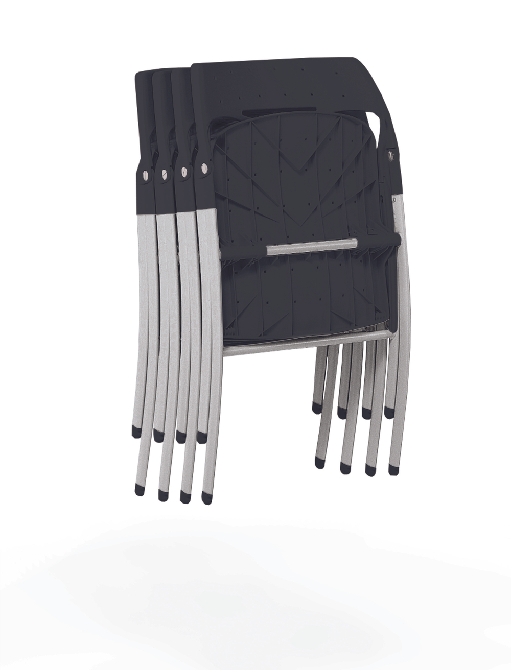 Arkua стул складной (4 шт.в упаковке)