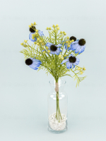 Букет Эхинацея