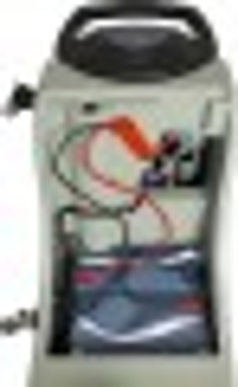 Машина поломоечная KEDI GBZ 430B-li-80 GBZ-430B-li-80