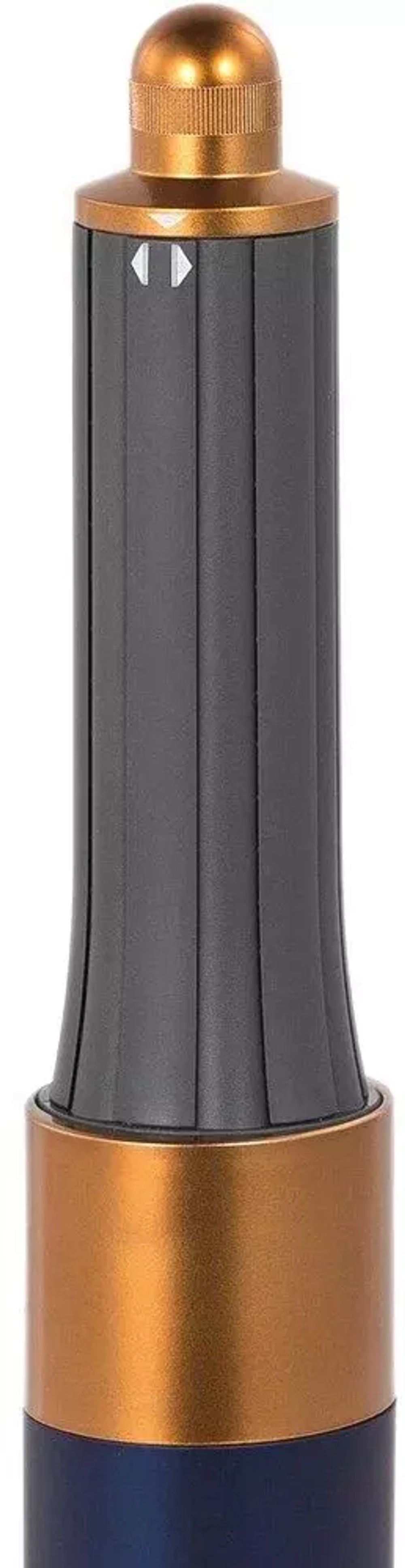 Фен-Стайлер Dyson Airwrap сomlete (Long) HS05, prussian blue/rich copper