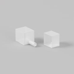 Торцевая заглушка для гибкого неона Maytoni   432049