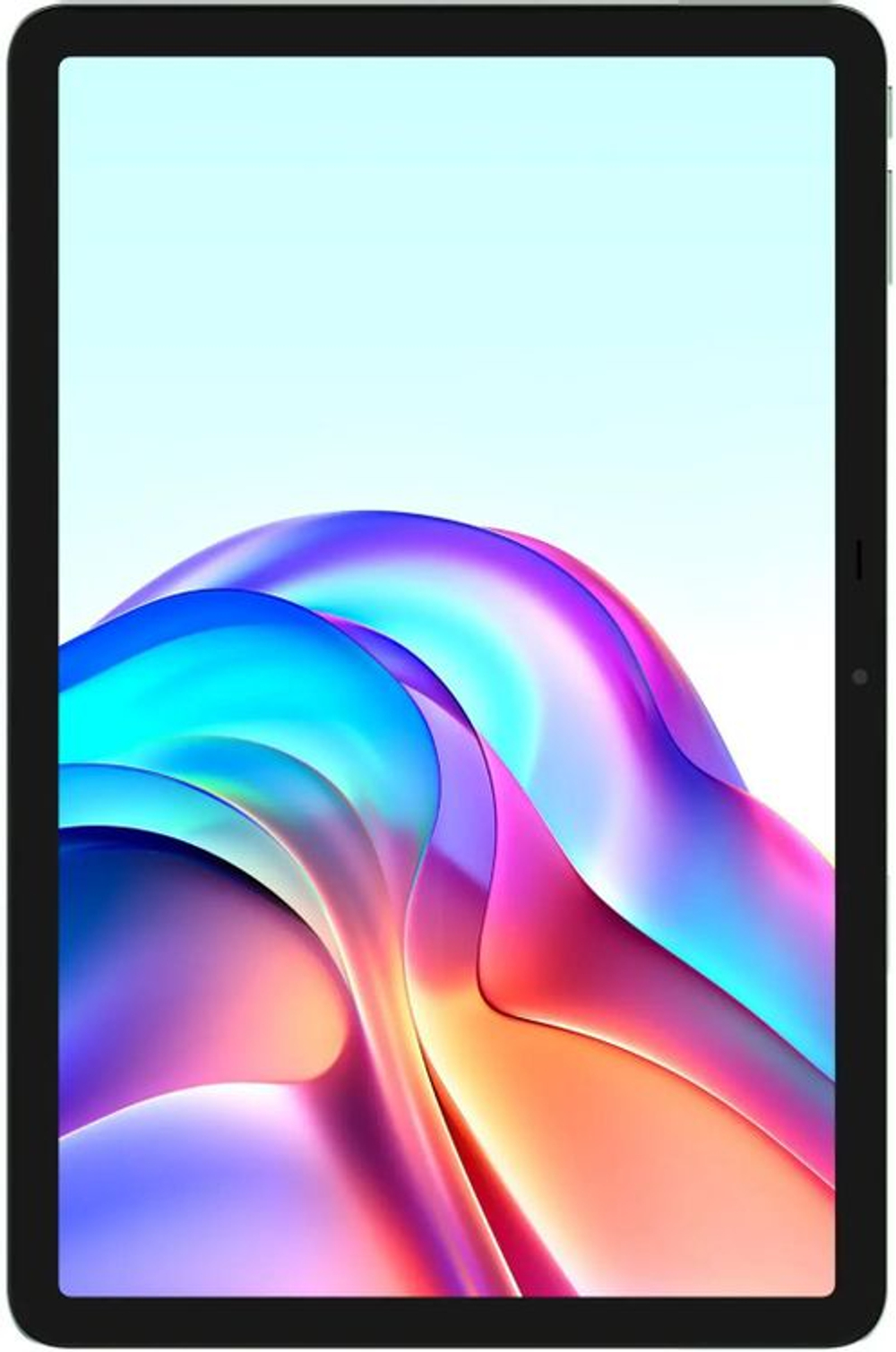 10.95" Планшет TECNO MegaPad 11 T1101 8/256 GB G99 4G, 1920 x 1200, 90Гц, Android 14, зеленый [t1101 256+8 vitality green]