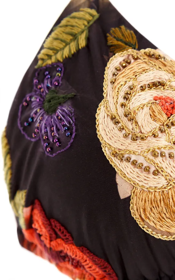 Верх купальника 7224 Lolita Shade