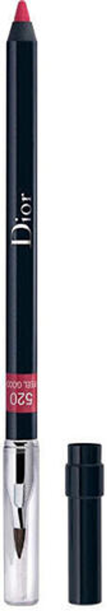 Контур для губ Dior Lip pencil (Contour Lipliner Pencil) 1.2 g