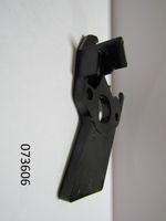 Инсулятор карбюратора GX160/Carburator Insulator