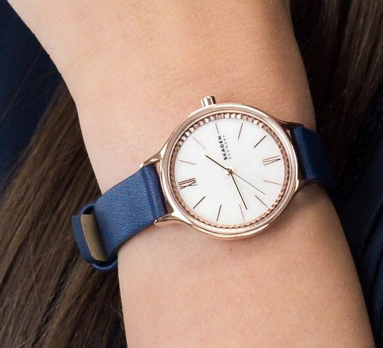 Женские часы Skagen SKW2864