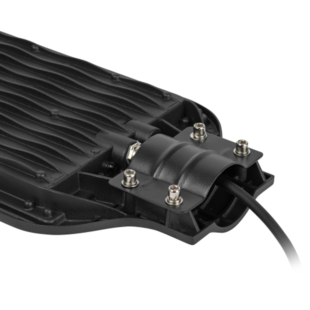 Светильник уличный светодиодный ЭРА SPP-504-0-50K-120 120Вт 5000К IP65 КСС Д