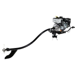 Habert LC170FA D19 мотор лодочный болотоход 00-00155406