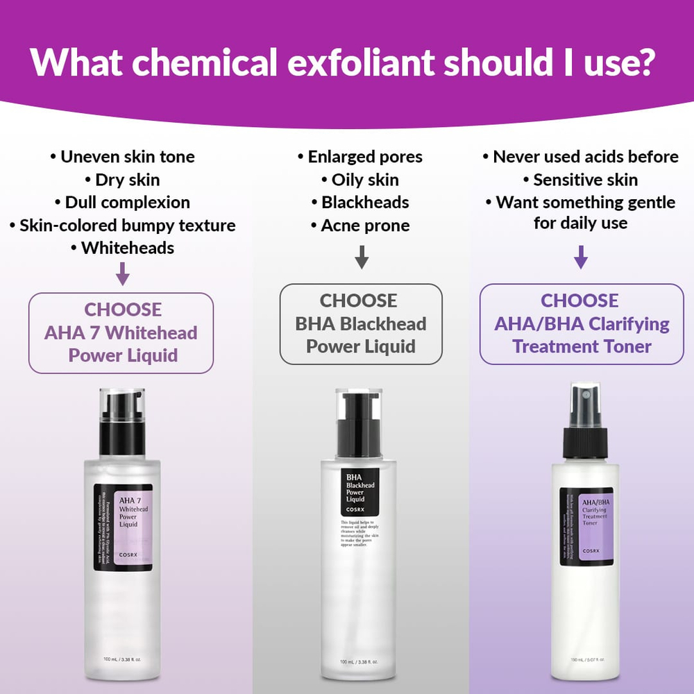 CosRx, АГК/БГК, очищающий тонер для ухода за кожей, 150 мл (5,07 жидк. унции)