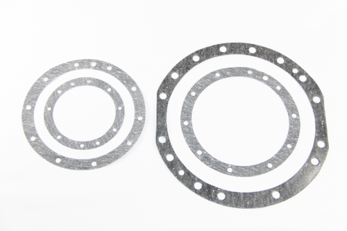 Набор прокладок заднего моста КАМАЗ ЕВРО 2 (3 наим.) паронит 0.6 мм, (Состав: 6520-2402034, 6520-2402047, 6520-2405081) (Москва) ( ОЕ 03-03-200 )