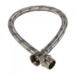 ПОДВОДКА ГИБКАЯ Д/ВОДЫ CASELA 80120 1/2 Г-Г 120CM CLS-80120