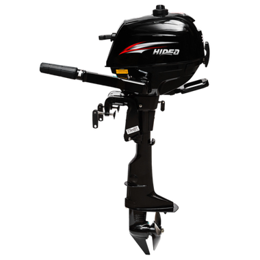 Лодочный мотор Hidea HDF3.5HS