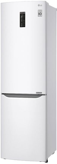 Холодильник LG GA-B499SVKZ