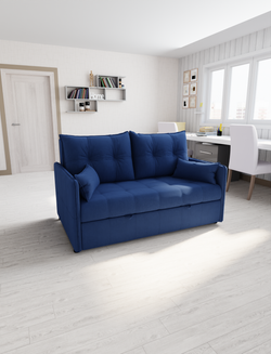 Прямой- диван "Палермо"