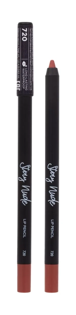 Карандаш для губ Parisa Cosmetics Stay Nude Matte 1,2 гр