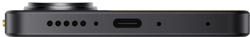 Смартфон Poco X7 Pro 12 ГБ/512 ГБ желтый