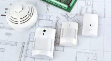 Охранная сигнализация