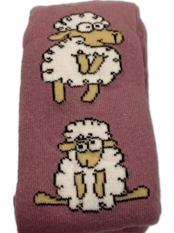 Детские колготки, (1пара в упаковке).