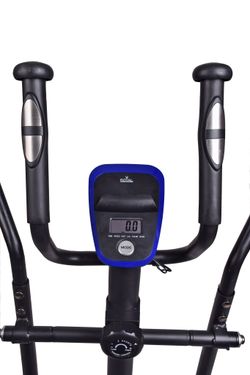 Эллиптический тренажер Royal Fitness  Арт. RFEL-53