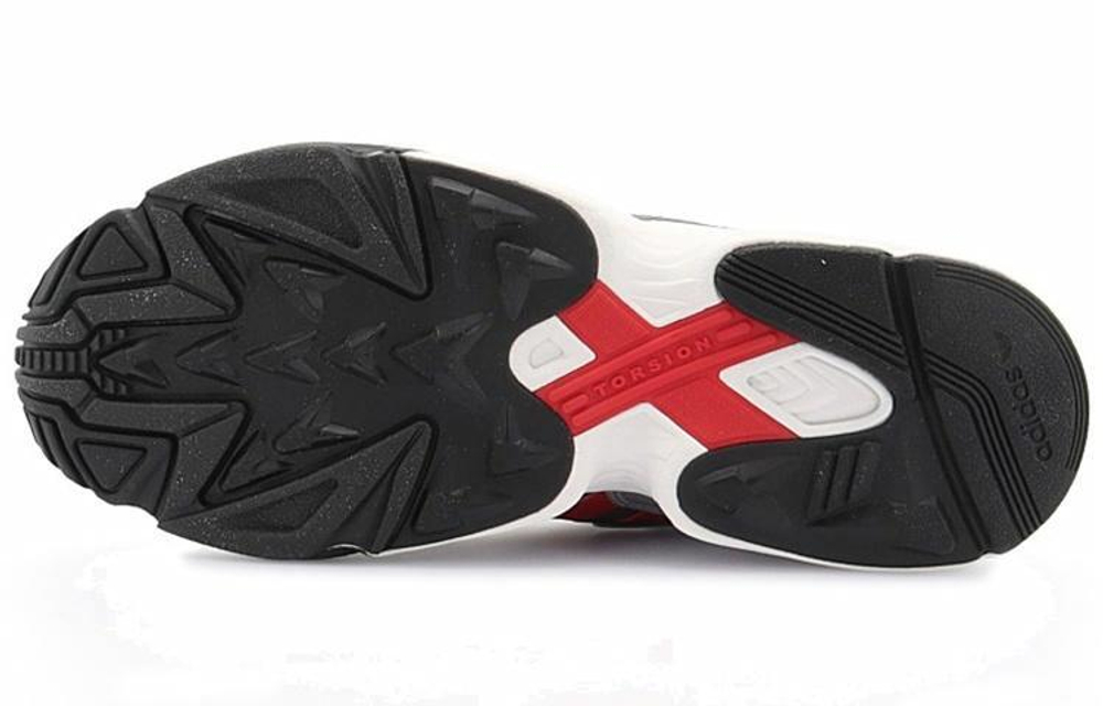 Кроссовки Adidas Originals Yung-96