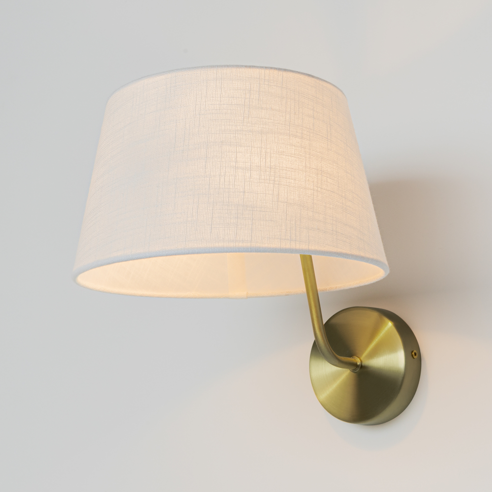 Настенный светильник (бра) Maytoni MOD360WL-01BS