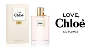 Chloe Love Chloe Eau Florale