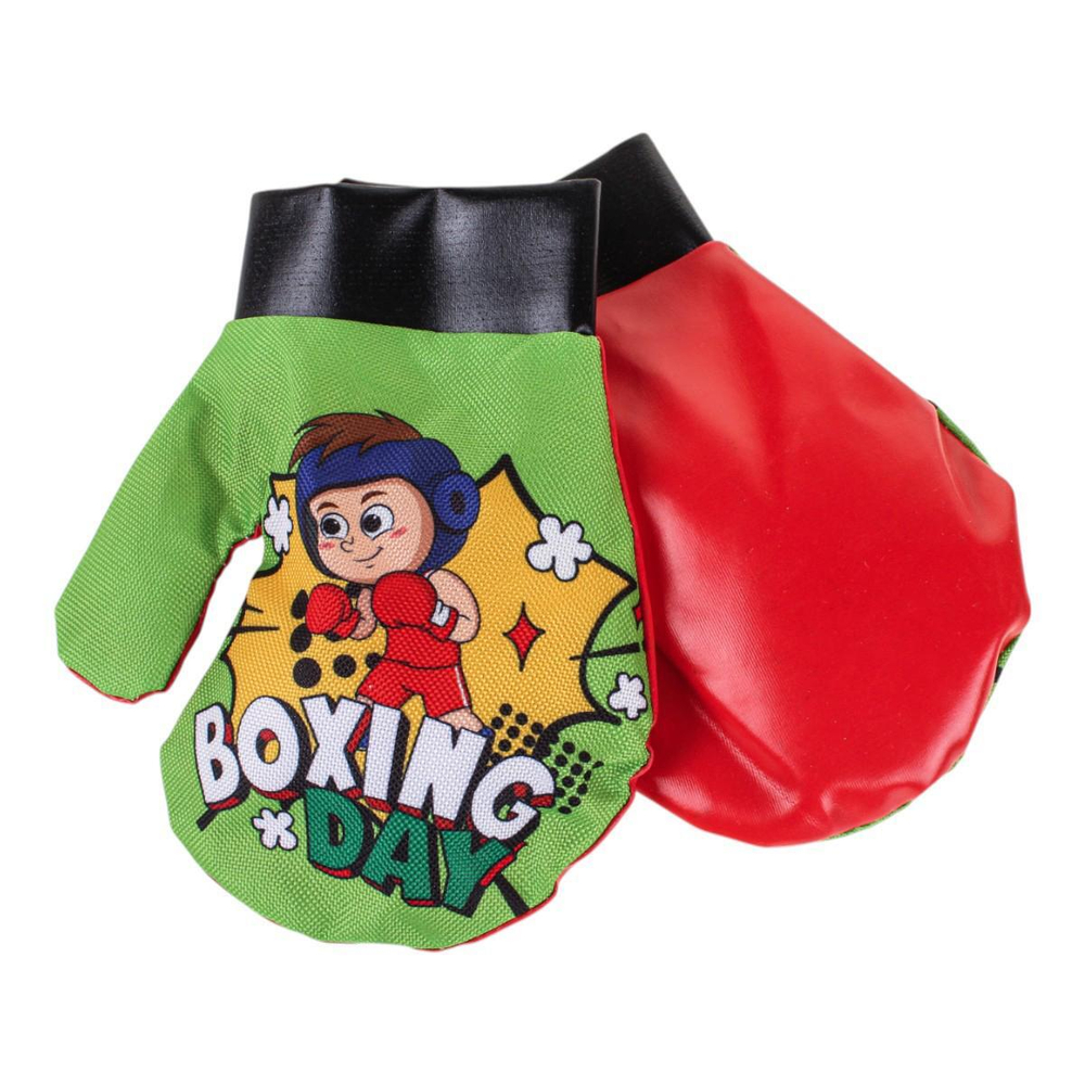 Набор для бокса, сетка RT985