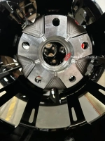 КОВАНЫЕ ДИСКИ для JEEP GRAND CHEROKEE SRT 2014 Джип