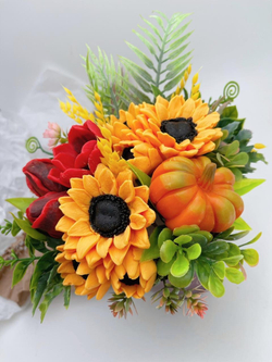 Букет «Олеся»