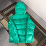 Пуховик Moncler