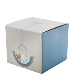 Pavone JS-08 Чайный набор на 2 перс. «Роза Рафаэлло»