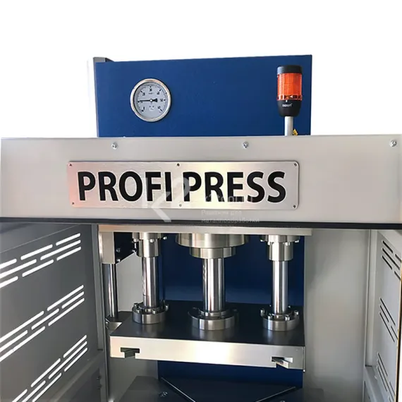 Пресс гидравлический RHTC PPCM-100