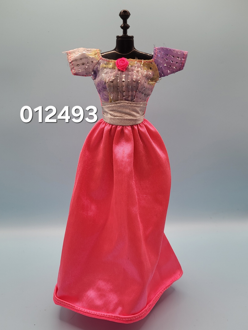 Одежда для куклы Барби винтаж 012493
