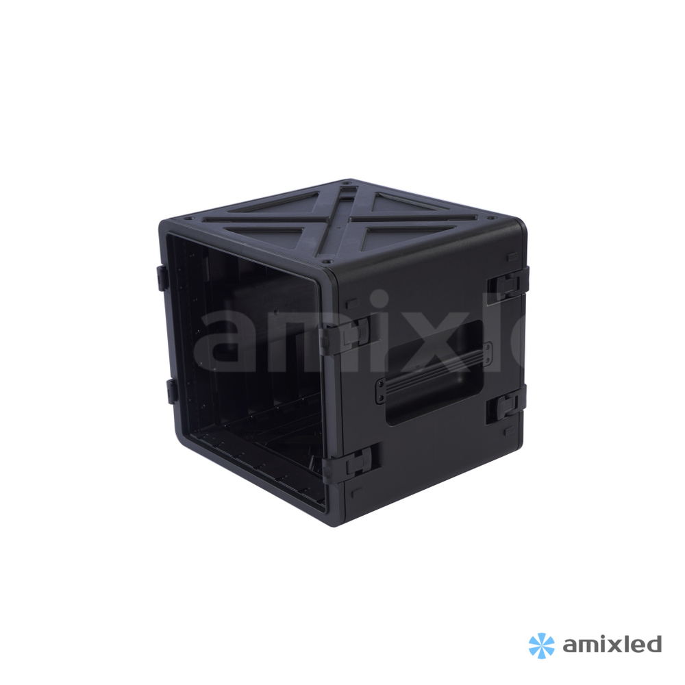 Кейс рековый PP-XR10UW