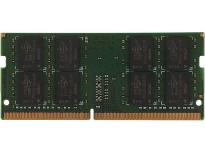 Оперативная память ADATA Premier AD4S320016G22-SGN, DDR4 1х 16ГБ 3200 МГц, SODIMM, RTL