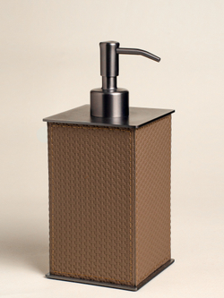 Диспенсер Коричневый