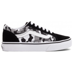 Bape X Vans Old Skool